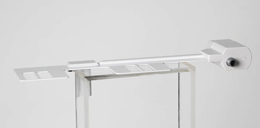 Bidet attachment china factory 7 Accesorio para bidé china factory 7