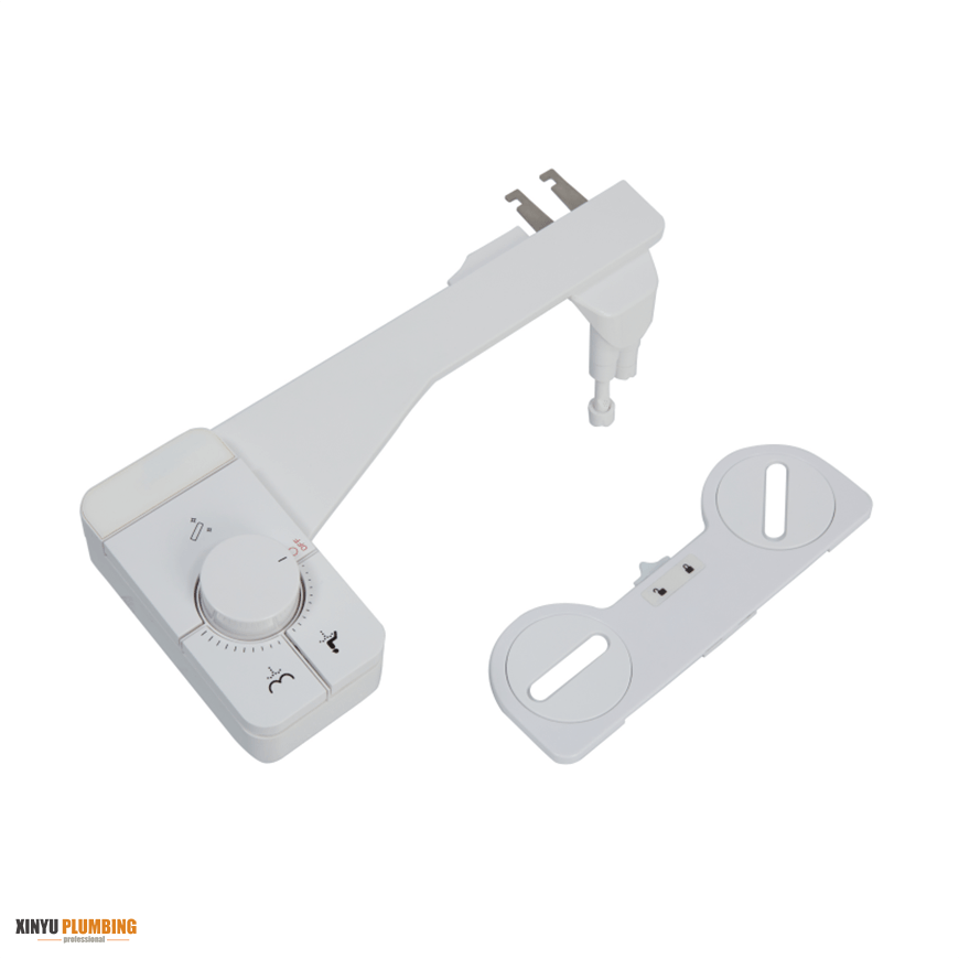 detachable bidet 11 bidé desmontable 11