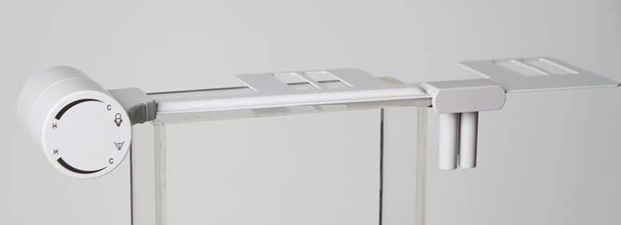 bid&eacute; con funci&oacute;n de agua fr&iacute;a y caliente 1