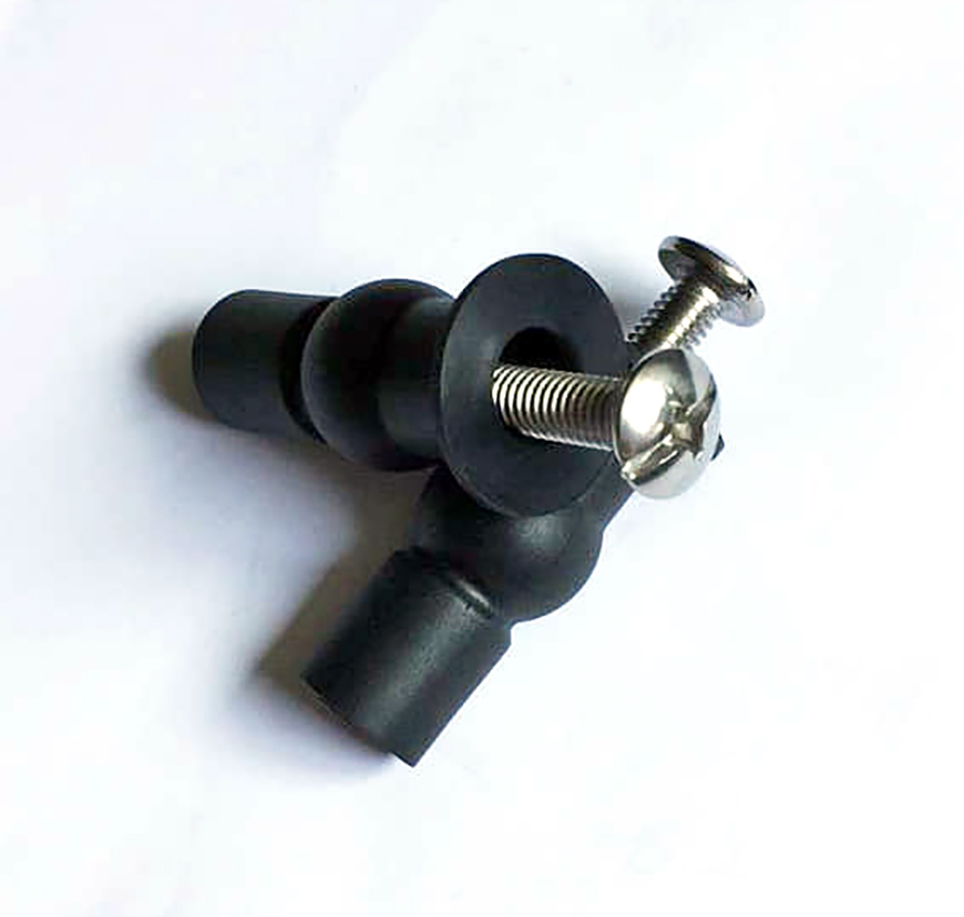 Pernos de fijaci&oacute;n superior Bid&eacute; 4