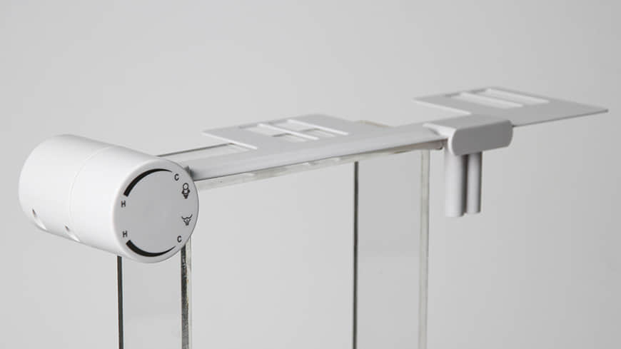 bid&eacute; con funci&oacute;n de agua fr&iacute;a y caliente 2