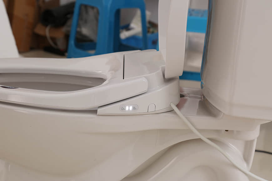 Bid&eacute; inteligente Ametican en forma de V 1