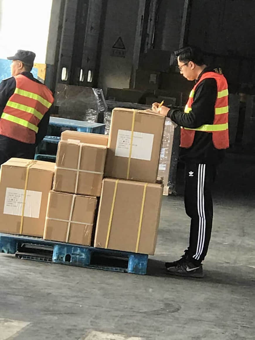 env&iacute;o de bid&eacute; a Dinamarca 1