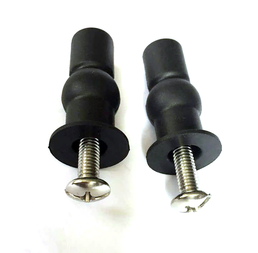 Pernos de fijaci&oacute;n superior Bid&eacute; 2