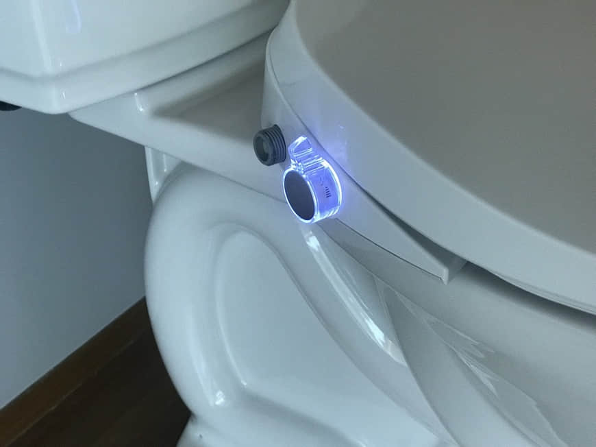 Bid&eacute; inteligente Ametican en forma de V 1