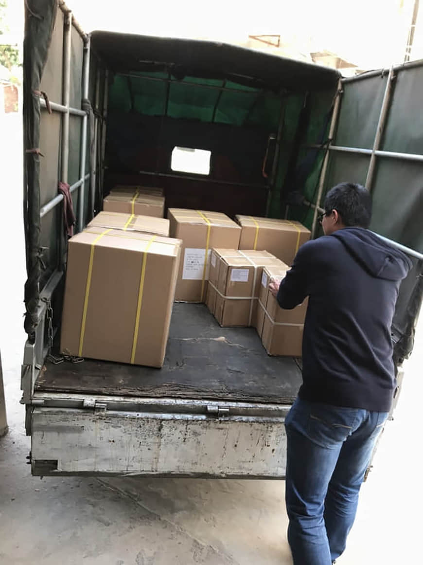 env&iacute;o de bid&eacute; a Dinamarca 2