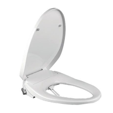 EBidet inteligente en forma de V