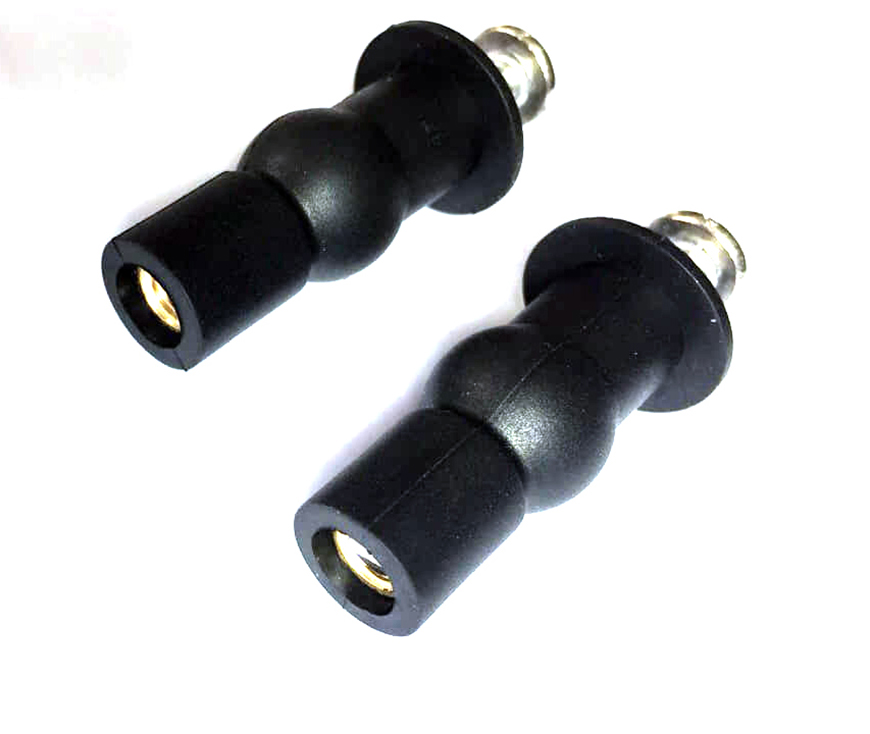 Pernos de fijaci&oacute;n superior Bid&eacute; 1