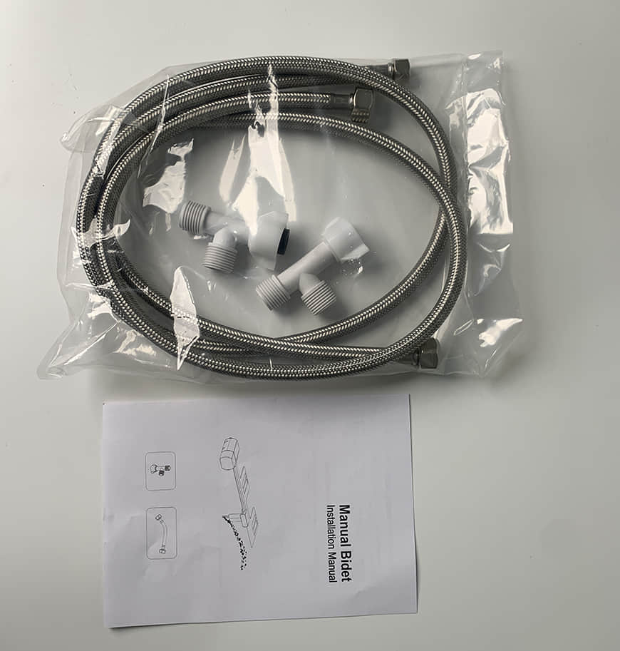 Accesorios de fijaci&oacute;n para bid&eacute; 2