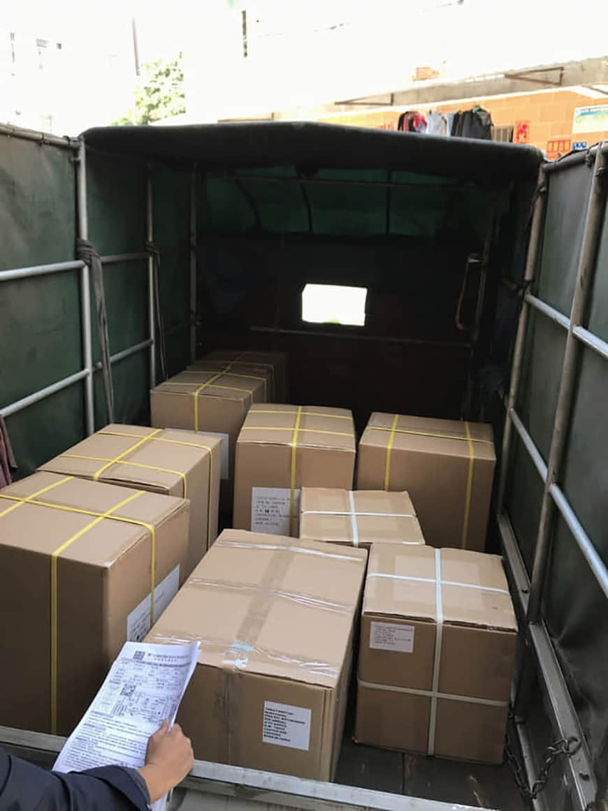 env&iacute;o de bid&eacute; a Dinamarca 5