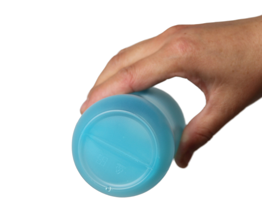 bid&eacute; de mano 4