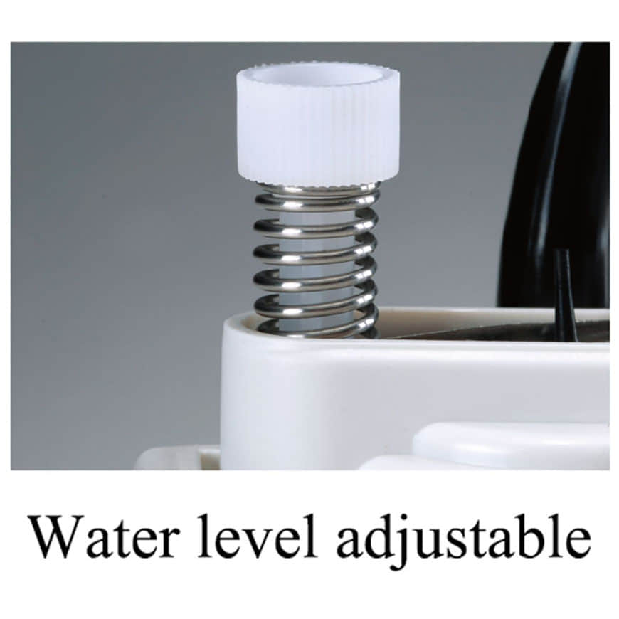 v&aacute;lvula de llenado de inodoro silencioso 1