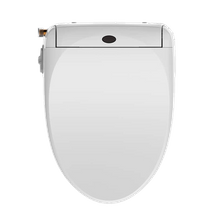 Asiento de Bidé Eléctrico Inteligente B011 con Mando a Distancia para Inodoros Alargados