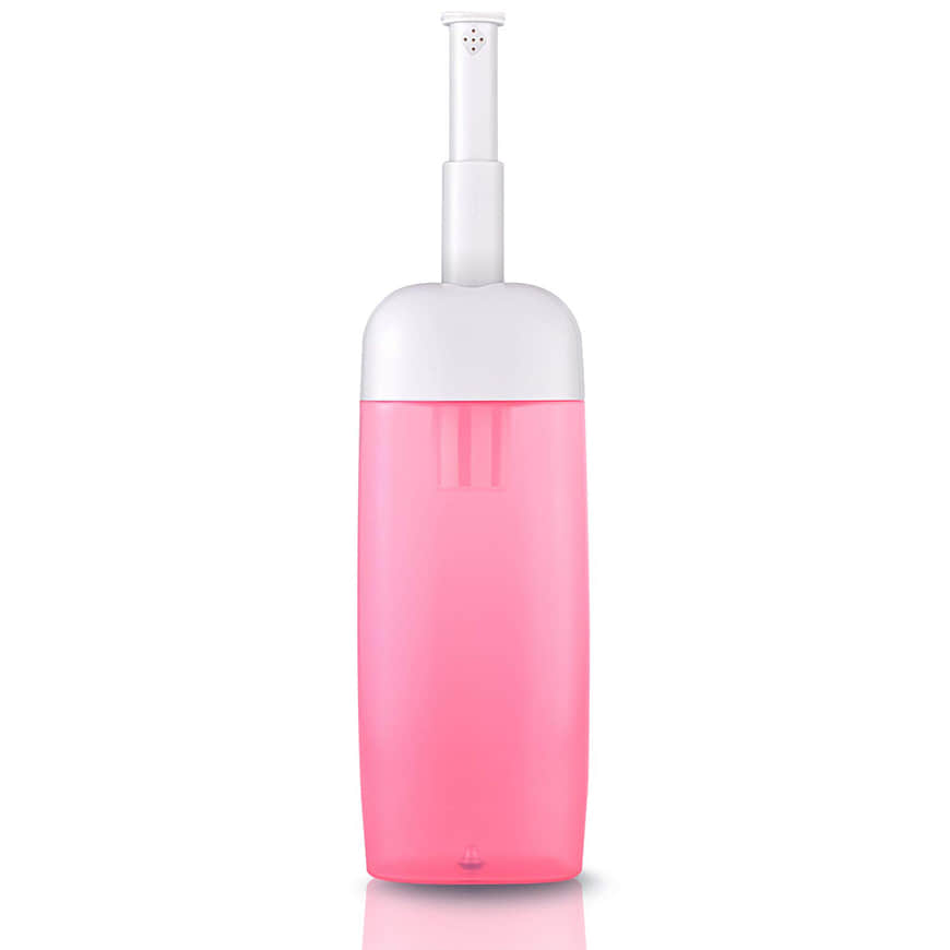 Travel Bidet Sprayer Red Color 2