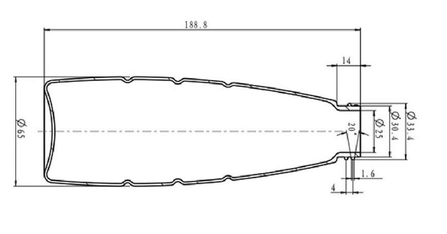 Bid&eacute; port&aacute;til XB400 2