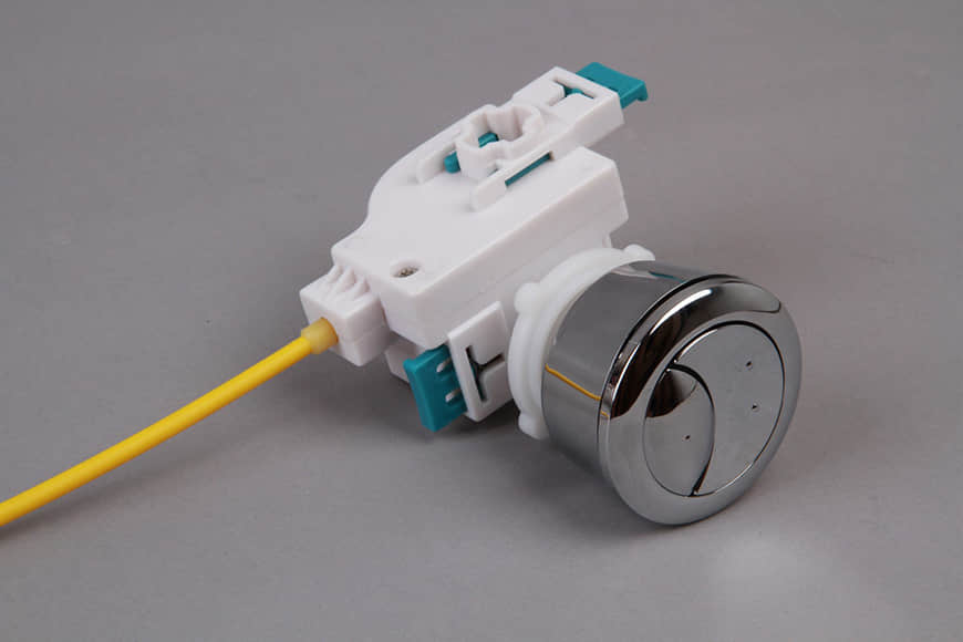 Kit convertidor de doble descarga 9