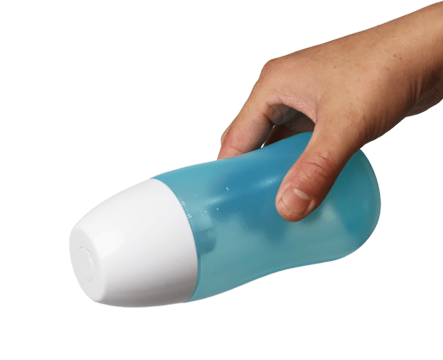 bid&eacute; de mano 34