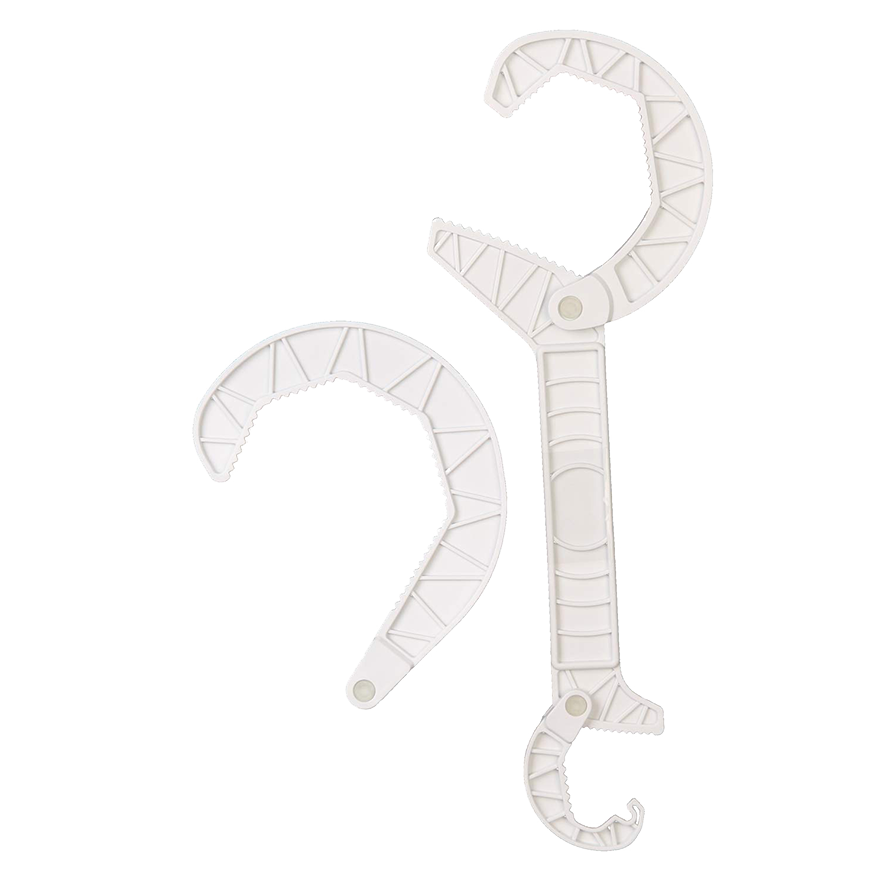 llave de tanque de inodoro