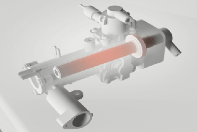 Asiento de bid&eacute; el&eacute;ctrico inteligente 5