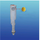 v&aacute;lvula de llenado de inodoro