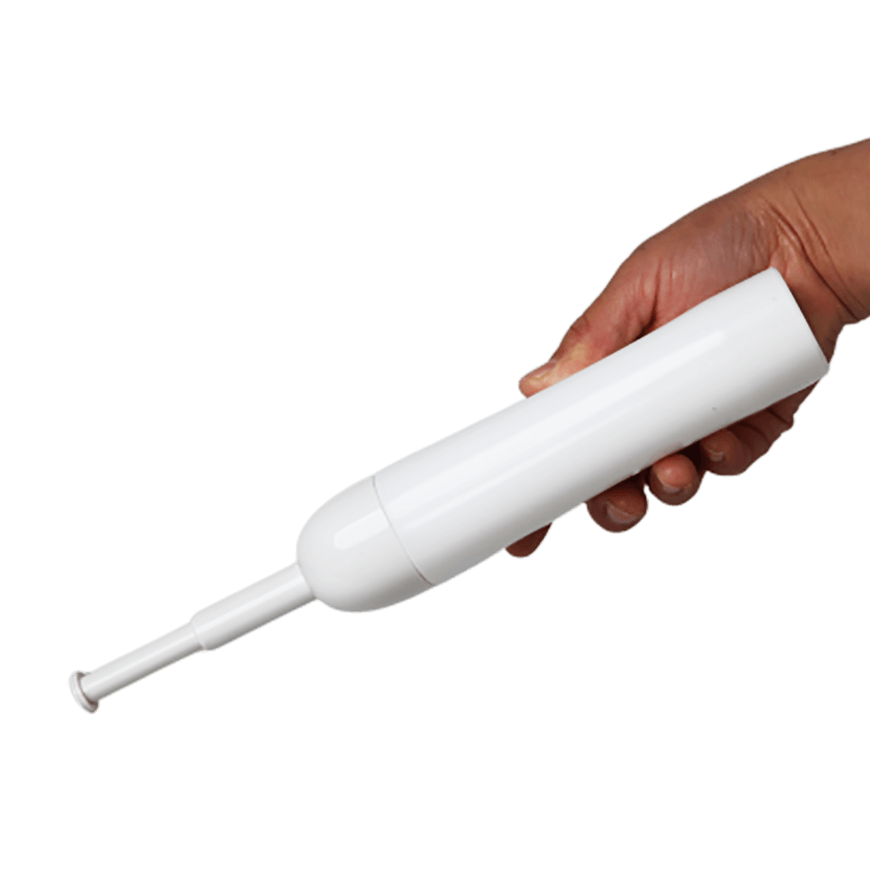 Rociador de bid&eacute; port&aacute;til 2