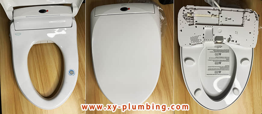 Bid&eacute; El&eacute;ctrico Con Mando A Distancia 1