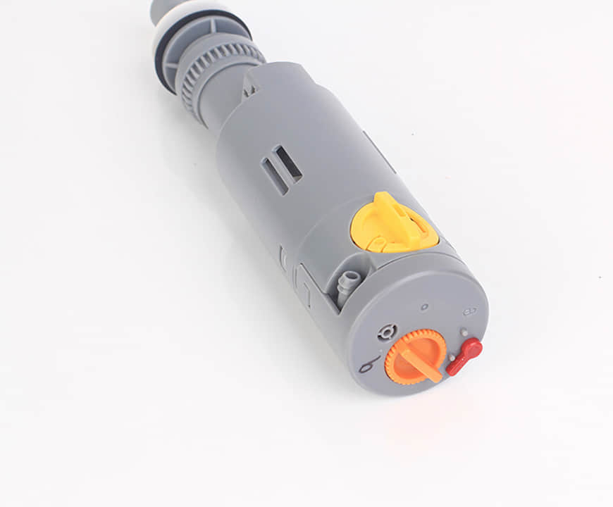 V&aacute;lvula de llenado de inodoro ajustable 1