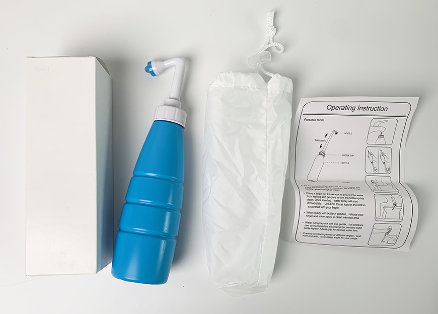 Bid&eacute; port&aacute;til XB400 1