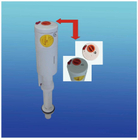 v&aacute;lvula de llenado de inodoro