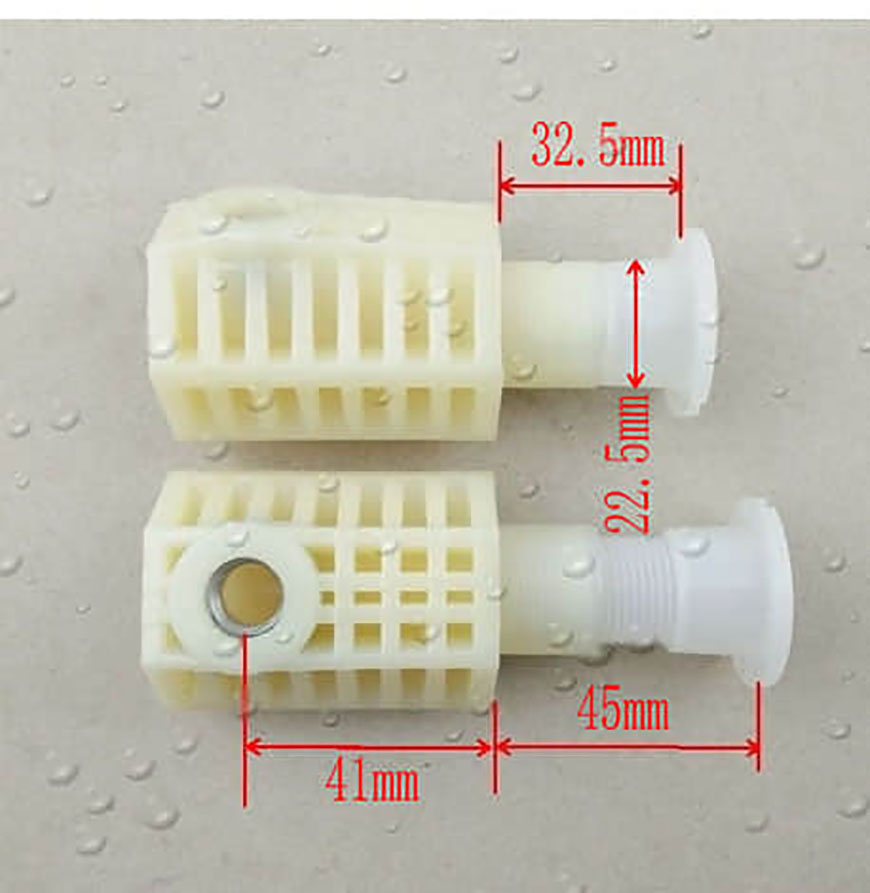 sanitarios suspendidos T3239 3