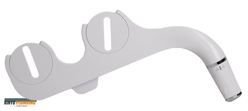 bid&eacute; izquierdo 3 plateado