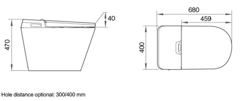 Ba&ntilde;o inteligente 1