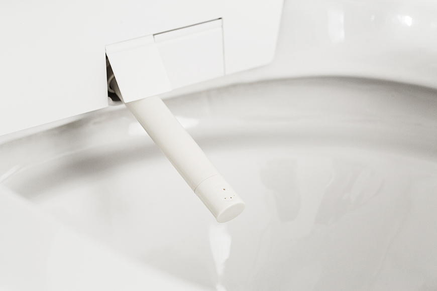 Ba&ntilde;o inteligente 2