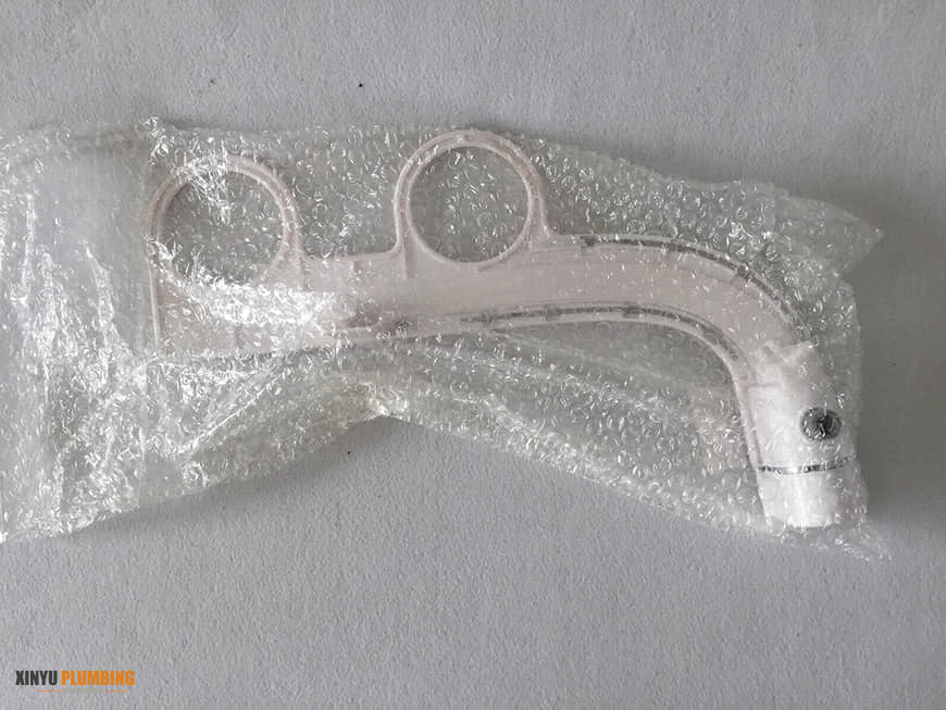 ACCESORIO DE INODORO BIDET FINO 2