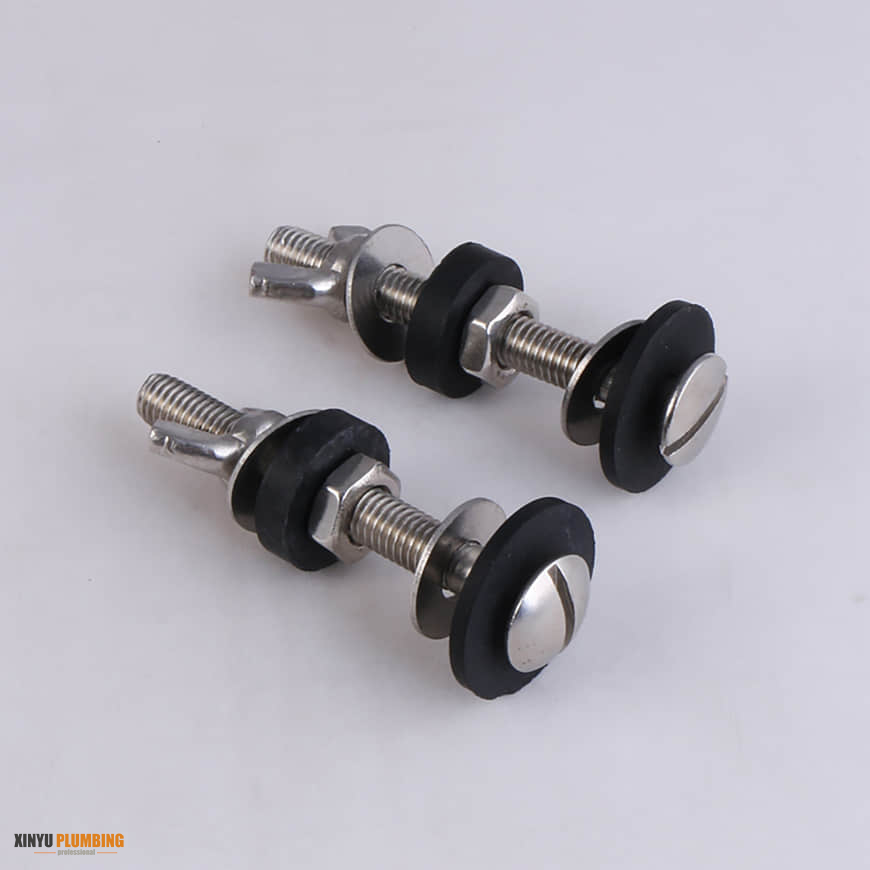 Pernos de armario de acero inoxidable 2