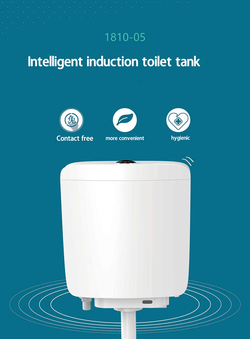 1810 Tanque inductivo en cuclillas 3