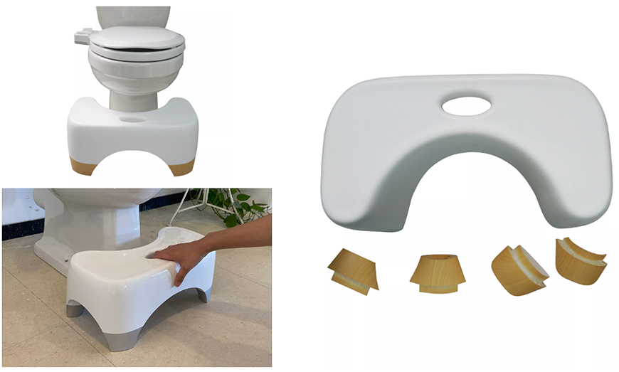 taburete de ba&ntilde;o 2 3