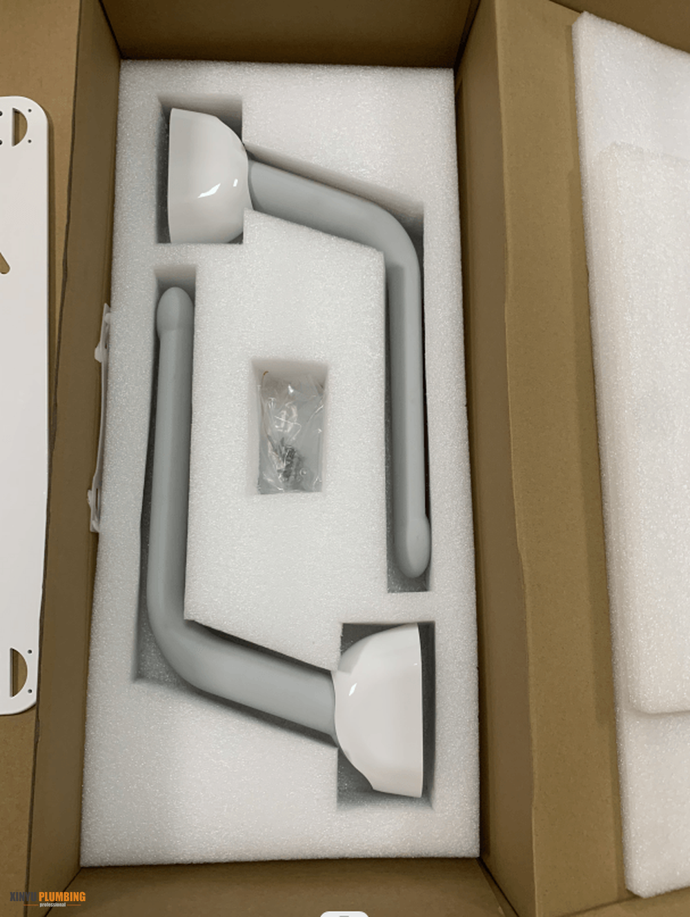 barras de apoyo para el ba&ntilde;o 12