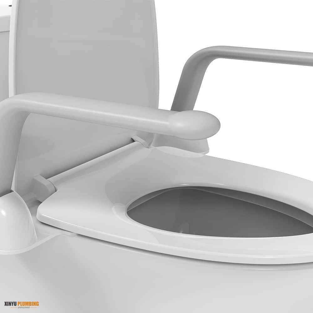 barras de apoyo para el ba&ntilde;o 3