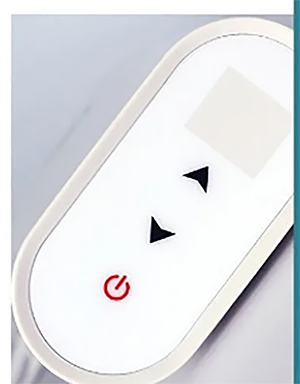 Calentador de agua caliente para inodoro instant&aacute;neo 2