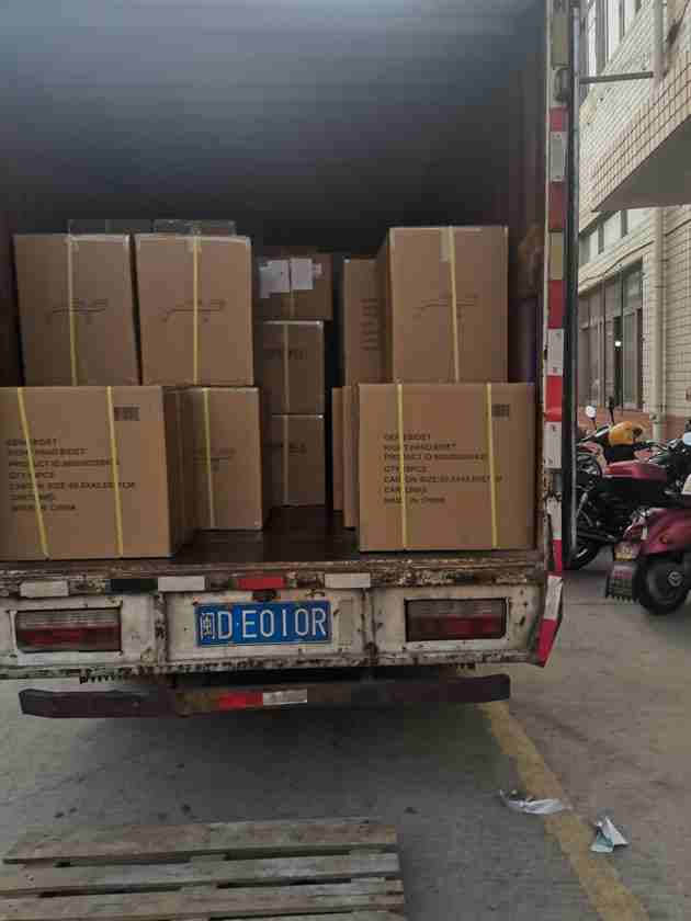 carga de cami&oacute;n 3