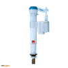 Válvula de llenado ajustable ROSCA DE LATÓN J13011ATKO