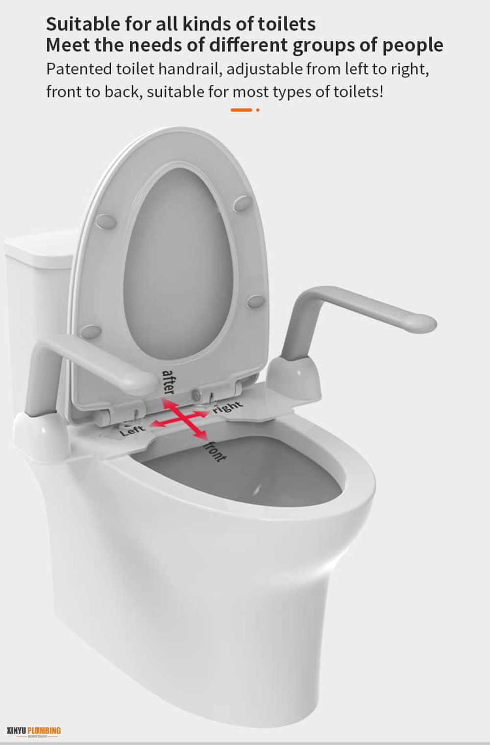 barras de apoyo para el ba&ntilde;o 4