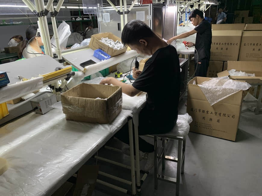 TALLER DE ASIENTOS DE BIDET 4