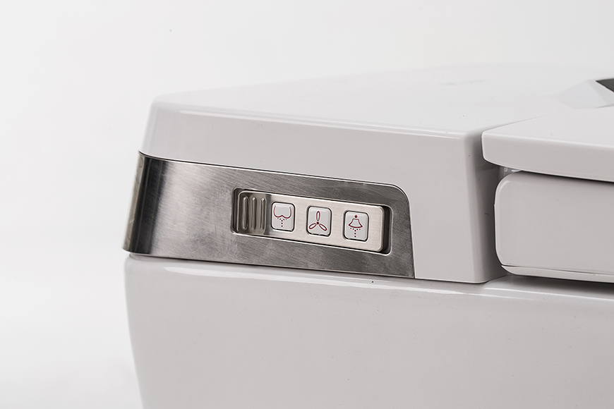 Ba&ntilde;o inteligente 10