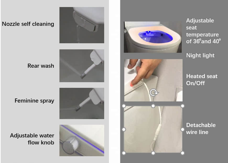 Bid&eacute;s europeos 8