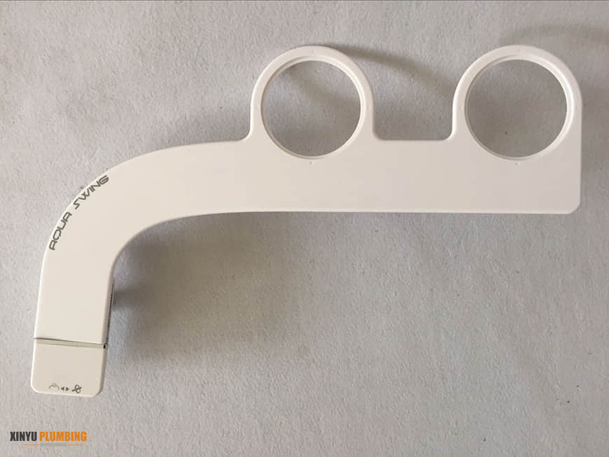 ACCESORIO DE INODORO BIDET FINO 6