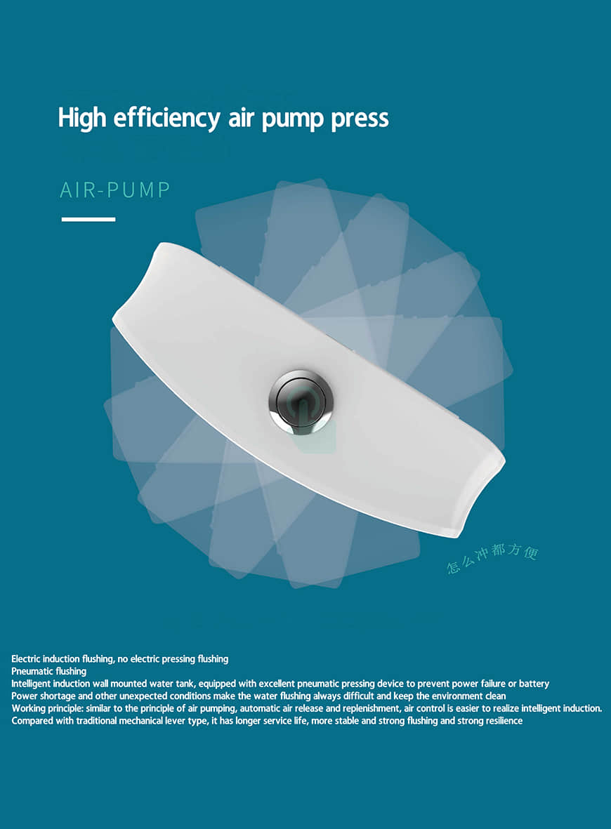 1810 Tanque inductivo en cuclillas 6