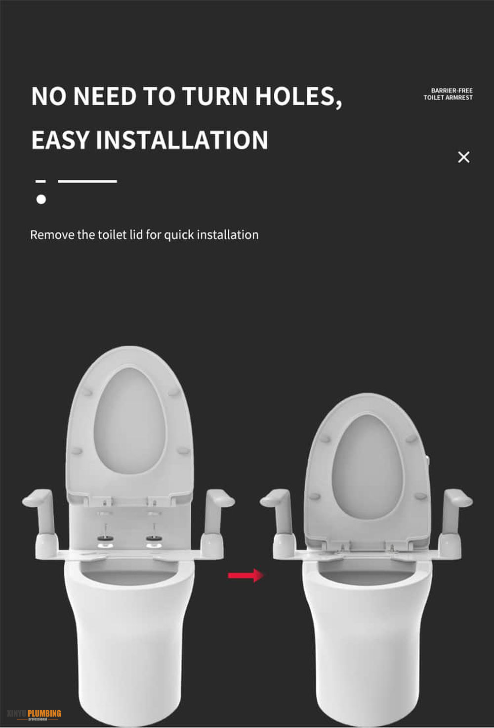 barras de apoyo para el ba&ntilde;o 6