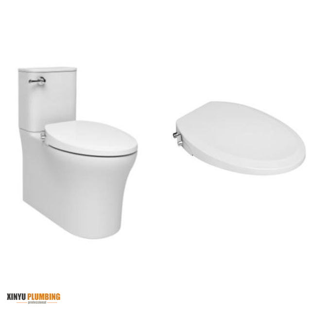 El mejor asiento de inodoro con bid&eacute; estilo O SHAPE de Australia 2_结果_结果